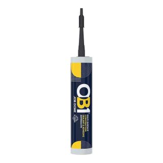 OB1 MULTI-SURFACE SEAL & ADH 290 ANTHRACITE  