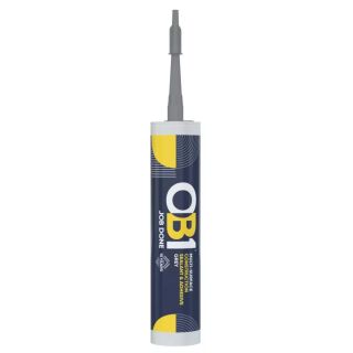 OB1 MULTI-SURFACE SEAL & ADH 290 GREY