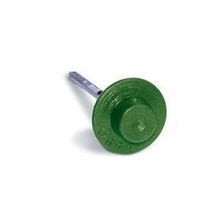 Onduline Green Fixings - PK 20 (OGF2)