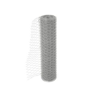 Galv Wire Netting - 5M x 900mm / 25mm