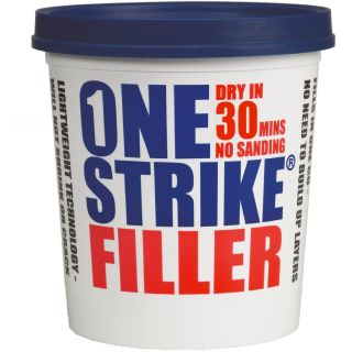 One Strike Filler 1l