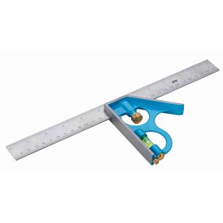 Ox Pro Combination Square - 300mm / 12