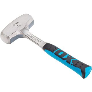 Ox Pro Club Hammer - 4 Lb