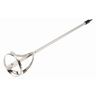 Ox Pro Mixing Paddle - 100 X 600mm