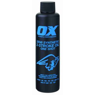 OX 100ml One Shot Oil