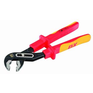 Ox Pro Vde Waterpump Pliers - 250mm (10)