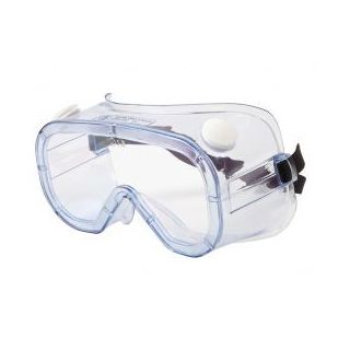 OX Indirect Vent Safety Goggle