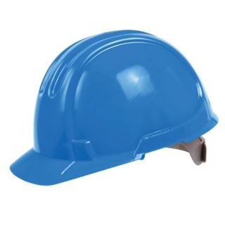 Ox Standard Safety Helmet - Blue