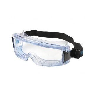 Ox Deluxe Anti Mist Safety Goggle