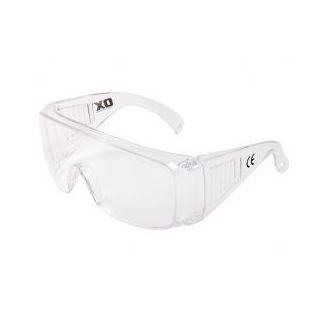 Ox Visitor Safety Glasses