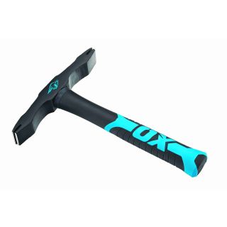 Ox Trade Double End Scutch Hammer - 28 Oz