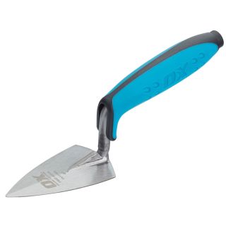 OX Pro Pointing Trowel Philadelphia Pattern - 4 IN / 102mm