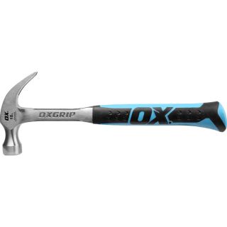 OX Pro Claw Hammer - 16 oz