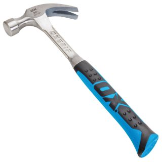 OX Pro Claw Hammer - 20 oz