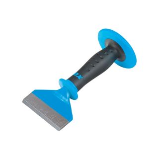 OX Pro Brick Chisel - 3 x 8 1/2