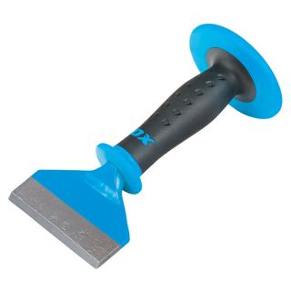 OX Pro Brick Chisel - 4 x 8 1/2