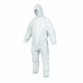 OX PP Disposable Coverall 40G - Size XL