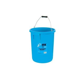 OX Pro 25 Litre Plasterers Bucket