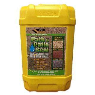 Sika Path & Patio Sealer 25L