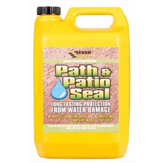 Sika Path & Patio Sealer 5L