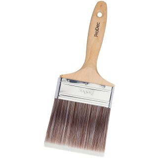 Prodec Premier Synthetic Paint Brush - 4