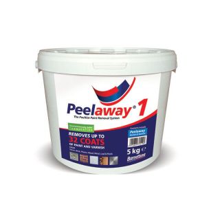 Barrettine 5Kg Peelaway 1