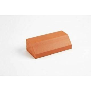 PL3.2 Plinth Stretcher - Smooth Red