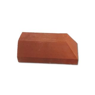 PL7.2 Plinth External Return - Red Stock