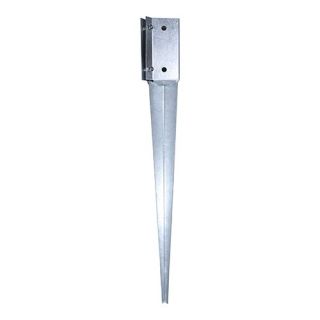 Fence Post Spike 100 x 100 x 600mm (PSB100600G)