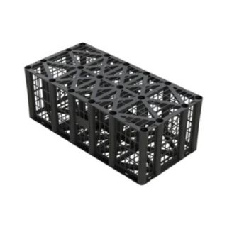 Mid range Polystorm Polycell Soakaway 1m x 0.5m x 0.4m