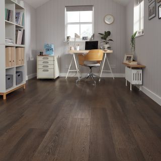 Karndean Palio Rigid Flooring 2.468m2 per pack - Vivara