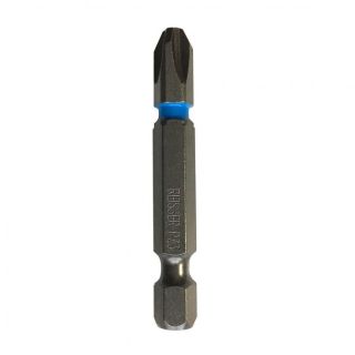 Reisser Torsion Bit E6.3 - PZ3 X 50mm (Wallet 1)