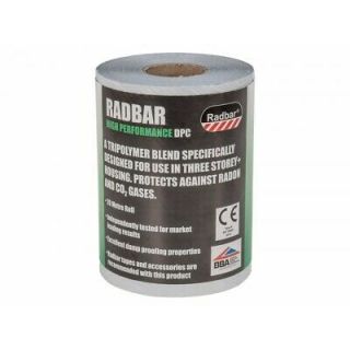 Radbar High Performance DPC 225mm x 20m (RHPDPC22520)