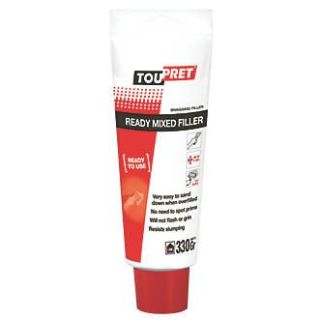 Toupret Ready-Mixed Filler Ready To Use 330g