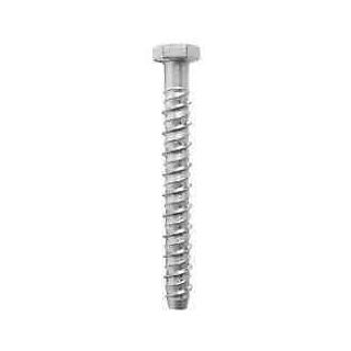 Rawlplug 8 x 90mm Concrete Screwbolt (pk 10)