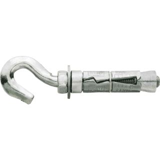 Rawlplug Rawlbolt Shield Anchor Hookbolt 14x98 (pk 2)