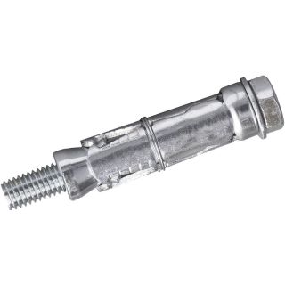 Rawlplug Rawlbolt M10/10 Shield Anchor Loose Bolt (pk 5)