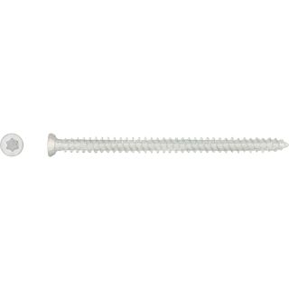 Rawlplug 7.5x92mm Frame Screw (pk 30) RS1-WHO75092/30