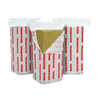 Rockwool RWA45 50mm 600X1200mm (6.48m2 Pack)