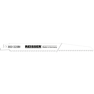 Reisser Sabre Blade For Wood & Plastic S1111DF