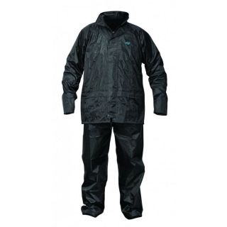 Ox Waterproof Rain Suit Medium Ox-S249702