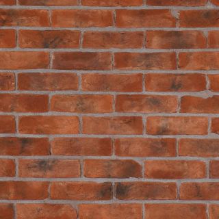 Sahtas Brick Country Blend Genuine Handmade Brick | 650/Pack |