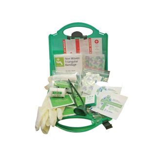 Scan First Aid Kit General Purpose