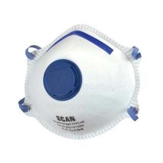 Scan Moulded Disp Odour Mask Valved Ffp2 (3)