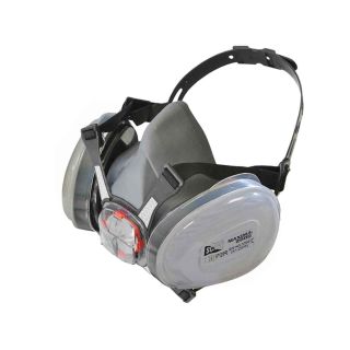 Scan Twin Mask Respirator + P2 Refills Scapperespp2