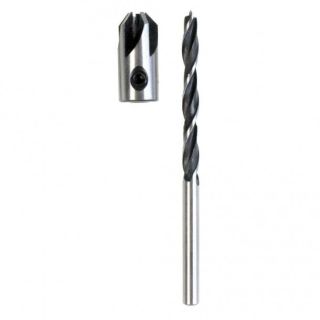 Reisser Shell Drill 90 degree Countersink 12.0/4.0mm