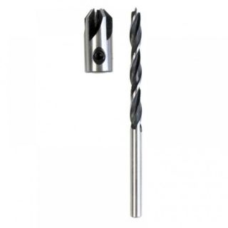 Reisser Shell Drill 90 degree Countersink 12.0/5.0mm