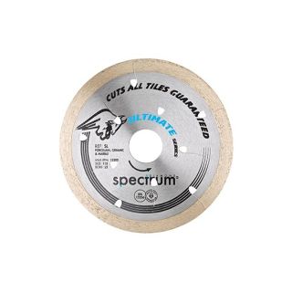 Spectrum Ultimate Dia Blade 115/22.23mm