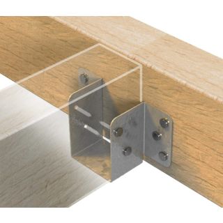 Expamet Speedy Minor/Mini Joist Hanger Box 125 47mm (SM47)