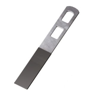 Expamet 225mm Straight Movement Tie Stainless Steel, With Sleeve (SMT225)